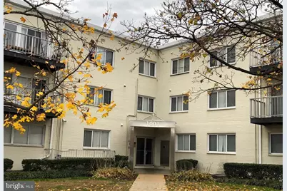 1009 Chillum Road #206, Hyattsville, MD 20782 - Photo 11