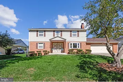 12612 Darlenen Street, Upper Marlboro, MD 20774 - Photo 1