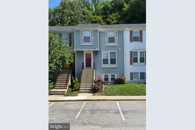 11438 Red Jade Court #6-4, Upper Marlboro, MD 20774 - Photo 1