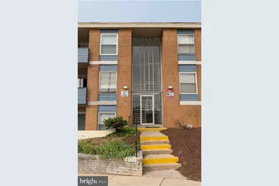 3815 Saint Barnabas Road #T2, Suitland, MD 20746 - Photo 1