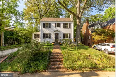 4323 Woodberry Street, University Park, MD 20782 - Photo 1