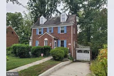 4333 Clagett Road, Hyattsville, MD 20782 - Photo 1