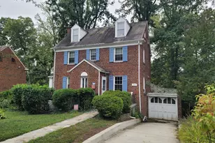 4333 Clagett Rd, Hyattsville, MD 20782 - Photo 1