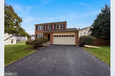 13002 Bressler Way, Upper Marlboro, MD 20772 - Photo 1