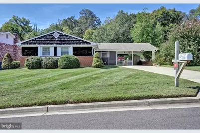 13401 Queens Lane, Fort Washington, MD 20744 - Photo 1