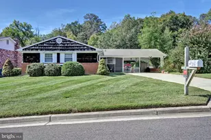 13401 Queens Ln, Fort Washington, MD 20744 - Photo 1