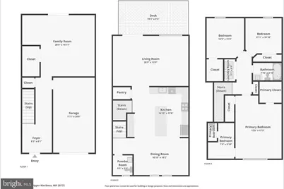 9123 Fox Stream Way, Upper Marlboro, MD 20772 - Photo 59