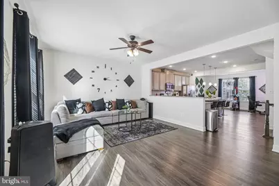 9123 Fox Stream Way, Upper Marlboro, MD 20772 - Photo 7