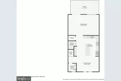 9123 Fox Stream Way, Upper Marlboro, MD 20772 - Photo 57