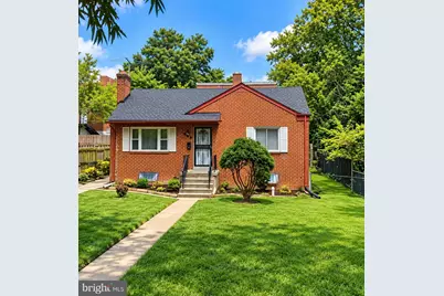 3506 56th Place, Hyattsville, MD 20784 - Photo 1