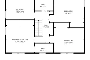 12319 Tilbury Ln, Bowie, MD 20715 - Photo 29