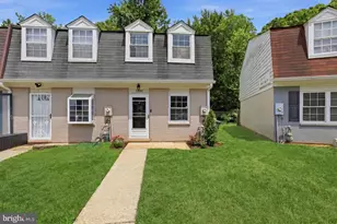 1801 Dutch Village Dr, Landover, MD 20785 - Photo 1