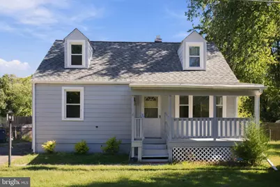 14110 S Springfield Road, Brandywine, MD 20613 - Photo 1