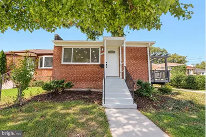 3527 Chadwick Court, Temple Hills, MD 20748 - Photo 3