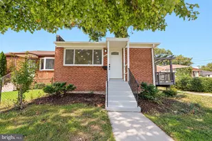 3527 Chadwick Ct, Temple Hills, MD 20748 - Photo 3
