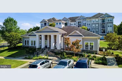 1321 Karen Boulevard #406, Capitol Heights, MD 20743 - Photo 45