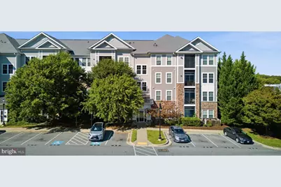 1321 Karen Boulevard #406, Capitol Heights, MD 20743 - Photo 39