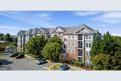 1321 Karen Boulevard #406, Capitol Heights, MD 20743 - Photo 41