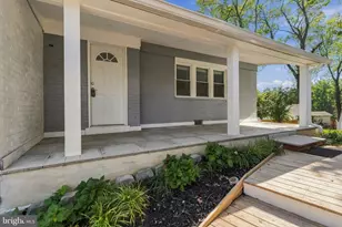 4107 Canterbury Way, Temple Hills, MD 20748 - Photo 45