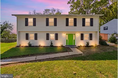 4107 Canterbury Way, Temple Hills, MD 20748 - Photo 1