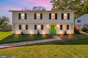 4107 Canterbury Way, Temple Hills, MD 20748 - Photo 1