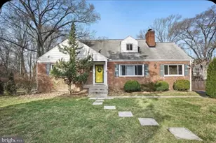 8801 Christina Ln, Clinton, MD 20735 - Photo 1