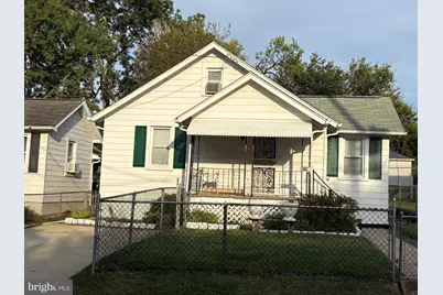 508 Capitol Heights Boulevard, Capitol Heights, MD 20743 - Photo 1