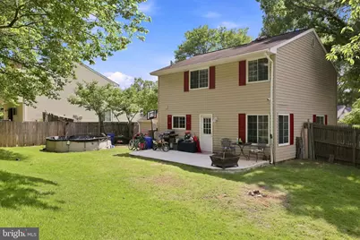 2909 Needlewood Lane, Bowie, MD 20716 - Photo 45