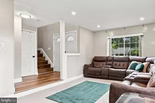 2909 Needlewood Ln, Bowie, MD 20716 - Photo 9