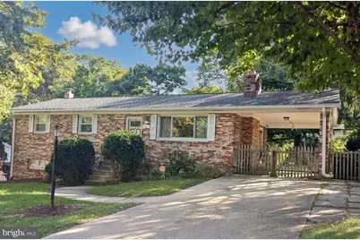 2805 Rose Valley Drive, Fort Washington, MD 20744 - Photo 1