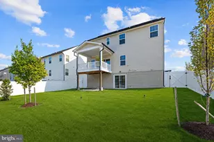 15609 Rockburn Wy, Bowie, MD 20716 - Photo 21