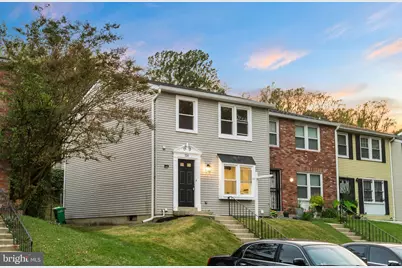 324 Possum Court, Capitol Heights, MD 20743 - Photo 37