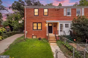 4116 Atmore Pl, Temple Hills, MD 20748 - Photo 1