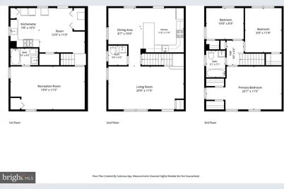 4116 Atmore Place, Temple Hills, MD 20748 - Photo 37