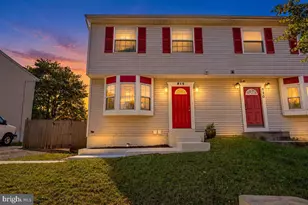 816 Central Hills Ln, Landover, MD 20785 - Photo 1