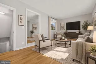 816 Central Hills Ln, Landover, MD 20785 - Photo 23