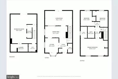 816 Central Hills Lane, Landover, MD 20785 - Photo 61