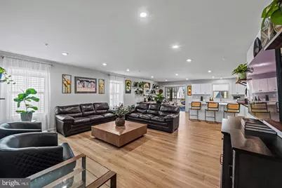 8406 Meadow Rock Court, Brandywine, MD 20613 - Photo 5