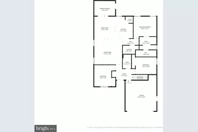 8406 Meadow Rock Court, Brandywine, MD 20613 - Photo 43