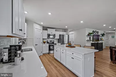 8406 Meadow Rock Court, Brandywine, MD 20613 - Photo 7