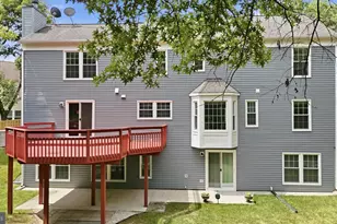 2703 Archangel Ct, Bowie, MD 20716 - Photo 77