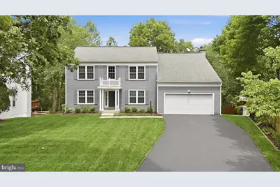 2703 Archangel Court, Bowie, MD 20716 - Photo 81