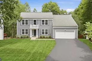2703 Archangel Ct, Bowie, MD 20716 - Photo 81