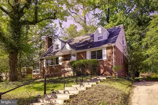 3 Lakeside Dr, Greenbelt, MD 20770 - Photo 1