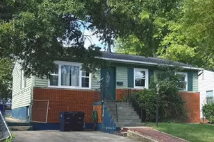 9204 5th St, Lanham, MD 20706 - Photo 1