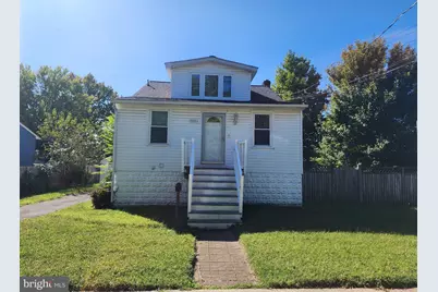 5001 Apache Street, College Park, MD 20740 - Photo 1