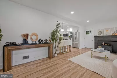5110 Barto Avenue, Suitland, MD 20746 - Photo 3