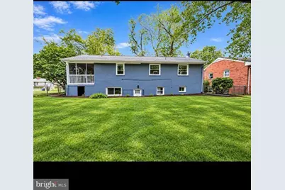 5110 Barto Avenue, Suitland, MD 20746 - Photo 31