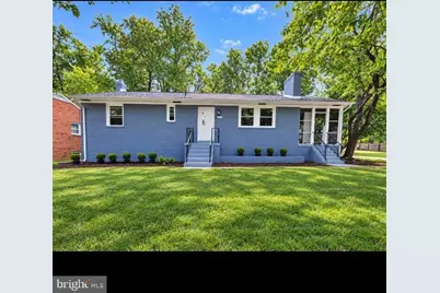 5110 Barto Avenue, Suitland, MD 20746 - Photo 1