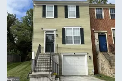 3421 Wood Creek Drive, Suitland, MD 20746 - Photo 1